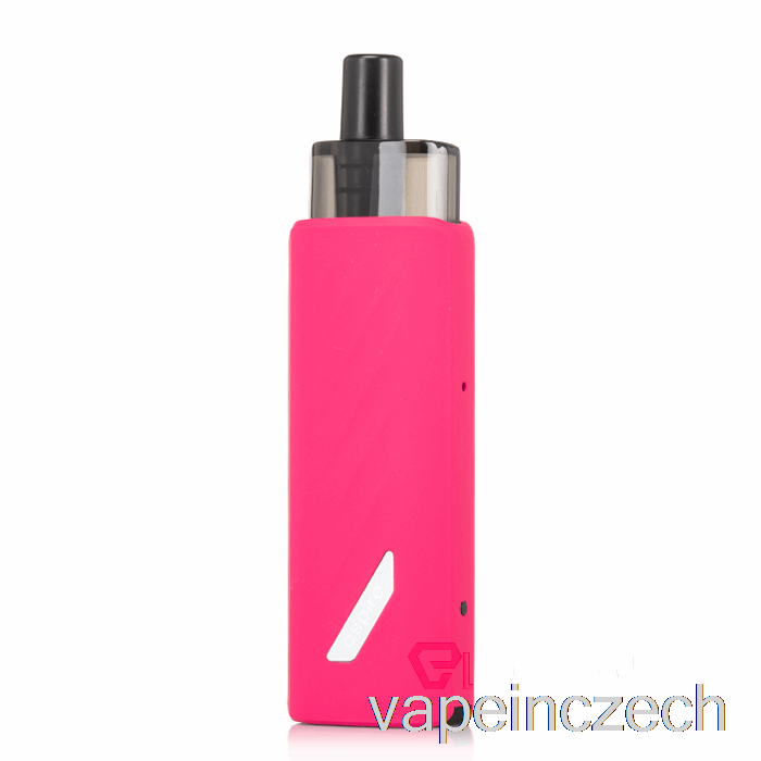 Aspire Vilter Fun Pod System Rose Violet Vape Pero
